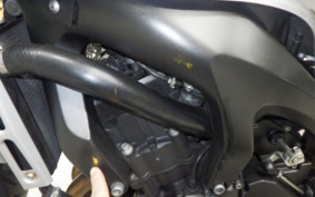 YAMAHA FAZER FZ6 N 2007 RJ14