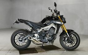 YAMAHA MT-09 2018 RN34J