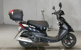 YAMAHA JOG ZR Evolution 2 SA39J