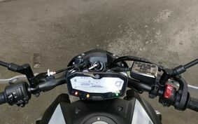 YAMAHA MT-07 2020 RM19J