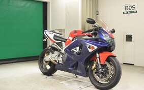 HONDA CBR900RR 3 2001 SC44