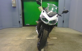 KAWASAKI NINJA 1000 2012 ZXT00G