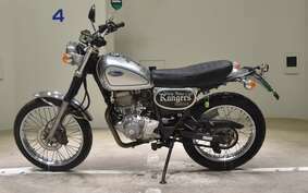 YAMAHA BRONCO 5BT