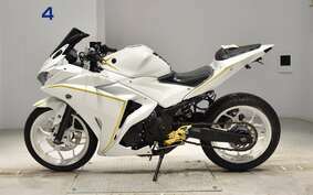 YAMAHA YZF-R25 RG10J