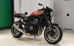 KAWASAKI Z900RS 2018 ZR900C