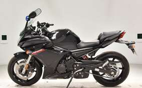 YAMAHA FAZER FZ6 R 2010 RJ18