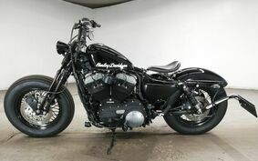 HARLEY XL1200X 2010 LC3