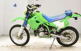 KAWASAKI KDX250SR DX250F