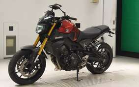 YAMAHA MT-09 A 2016 RN34J