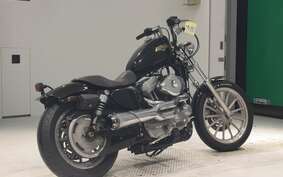 HARLEY XL883LI 2010