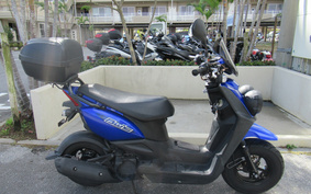 YAMAHA BW S100 SA44J