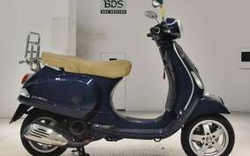 VESPA LX150IE