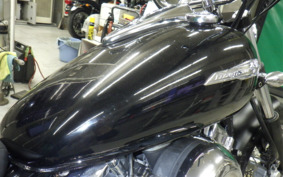 YAMAHA DRAGSTAR 400 CLASSIC  2013 VH02J