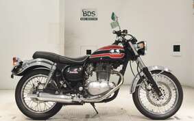 KAWASAKI ESTRELLA RS BJ250A