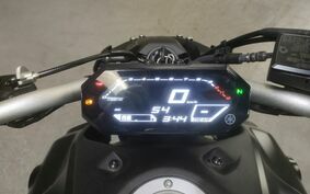 YAMAHA MT-07 2023 RM33J