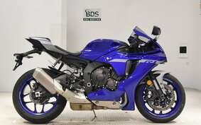 YAMAHA YZF-R1 2021 RN65J