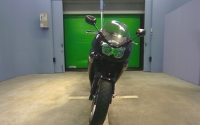 KAWASAKI ER600 F 2007 EX650A