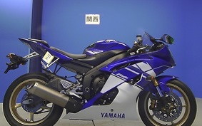 YAMAHA YZF-R6 2013 RJ15