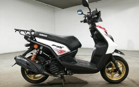 YAMAHA BW S125 X SE45