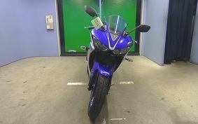 YAMAHA YZF-R25 A RG10J