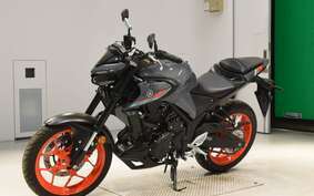 YAMAHA MT-25 A RG43J