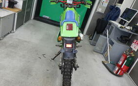 KAWASAKI KDX200SR DX200G