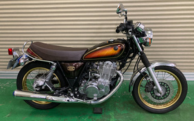 YAMAHA SR400 2019 RH16J