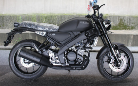 YAMAHA XSR155 RG47