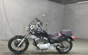 YAMAHA VIRAGO 250 3DM