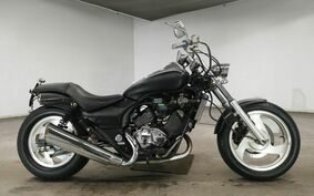 KAWASAKI ELIMINATOR 250 V Type VN250A