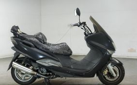 YAMAHA MAJESTY 125 5CA