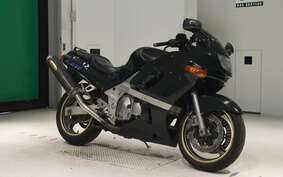 KAWASAKI ZZ-R400 Gen.2 1998 ZX400N