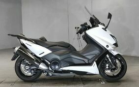 YAMAHA T-MAX 530 2015 SJ12J