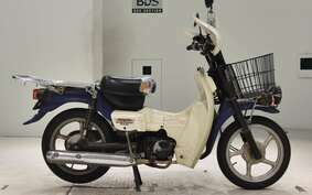 SUZUKI BIRDIE 50 BA43A