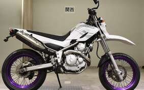 YAMAHA XT250X DG17J