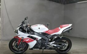 YAMAHA YZF-R1 2008 RN20N