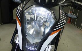 KTM 250 DUKE