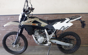 HUSQVARNA SMR125