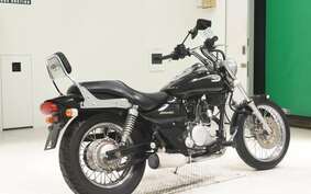 KAWASAKI ELIMINATOR 125 BN125A