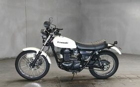 KAWASAKI 250TR BJ250F