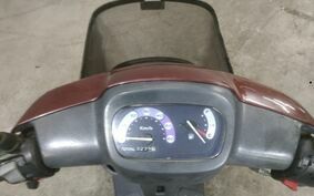 YAMAHA JOG POCHE SA08J