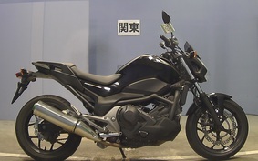 HONDA NC750S D 2015 RC70