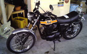 KAWASAKI 250TR 2006 BJ250F