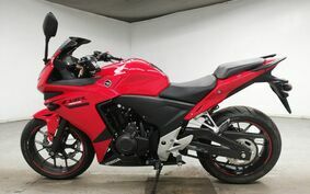 HONDA CBR400R 2013 NC47