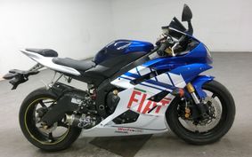 YAMAHA YZF-R6 2006 RJ12