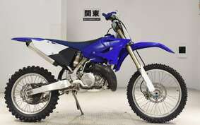 YAMAHA YZ250X CG38C