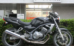 KAWASAKI BALIUS 250 1994 ZR250A