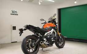 YAMAHA MT-09 A 2014 RN34J