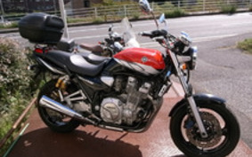 YAMAHA XJR1300 2002 RP03J