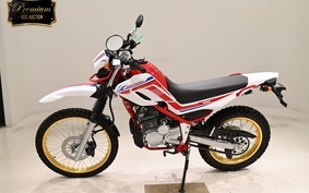 YAMAHA SEROW 250 Gen.3 DG31J